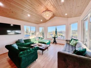 The Perch- Hilltop Bungalow, Eagle Rock-near DTLA - Los Angeles - 4
