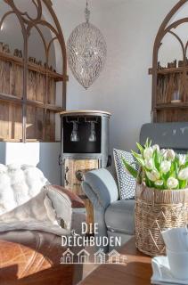 Suite-9 - Büsum - 8