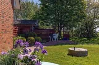 Fewo-Inselblick - Nordstrand - 8