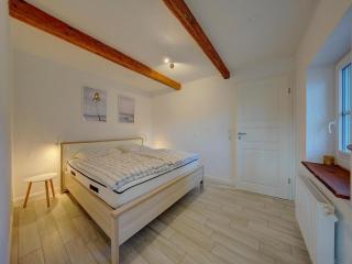 Elegantes Ferienhaus mit Garten auf Fehmarn - 6