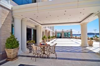 Cunda Kivrak Hotel - Ayvalık - 2