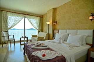 Cunda Kivrak Hotel - Ayvalık - 5