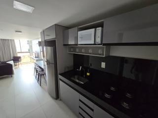 Unity, Cabo Branco Flat 324 - João Pessoa - 5