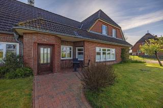 Fewo-Nils - Nordstrand - 8