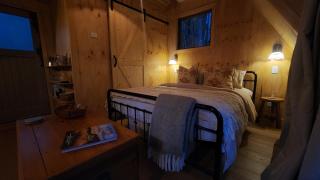 Escape to The Cabin - Queenstown Retreat - - 6