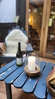 Escape to The Cabin - Queenstown Retreat - - 1