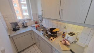 Haus-Hayer-Whg-07 - Sankt Peter-Ording - 2
