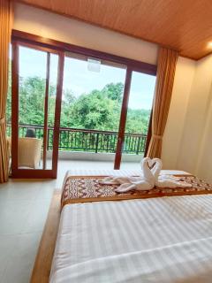 D'JERO HomeStay - Ubud - 6