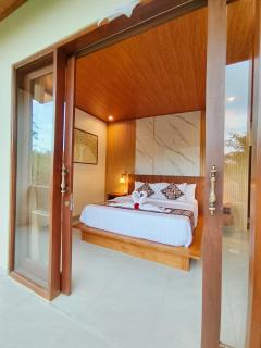 D'JERO HomeStay - Ubud - 7