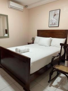 Hotel Terraza Zoe - Managua - 4