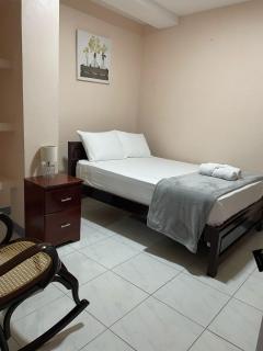 Hotel Terraza Zoe - Managua - 8