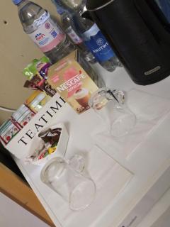 Doppelzimmer direkt vorm Emmental - 6