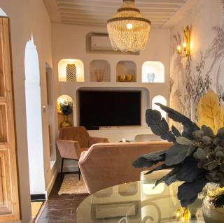 Riad Doll - Marrakesh - 9