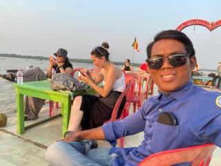 Siem Reap Sunset at Floating Village Private Tour &Guide - Siem Reap - 6