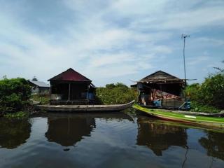 Siem Reap Sunset at Floating Village Private Tour &Guide - Siem Reap - 5