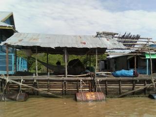 Siem Reap Sunset at Floating Village Private Tour &Guide - Siem Reap - 4