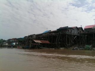 Siem Reap Sunset at Floating Village Private Tour &Guide - Siem Reap - 3