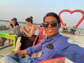 Siem Reap Sunset at Floating Village Private Tour &Guide - Siem Reap - 2