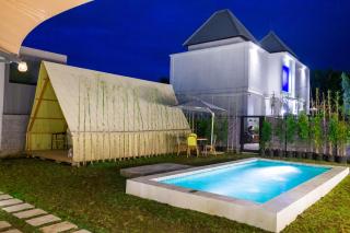Eden Villa - Ungasan - 9