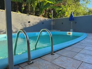 Pousada Ilha do Sol - Florianópolis - 7