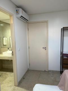 2 suites vista mar, varanda frontal beira mar - Maceió - 5