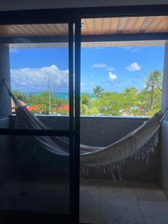 2 suites vista mar, varanda frontal beira mar - Maceió - 9