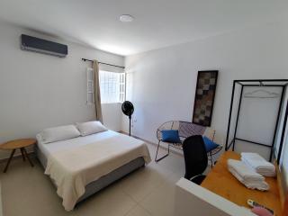Apartamento Vacacional Rodadero - Gaira - 9