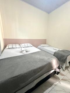Casa Davisis - Parada Jalapão e Próximo Aeroporto - Palmas - 2