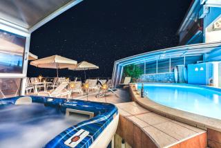 Villa Roses Apartments & Wellness - Ičići - 5
