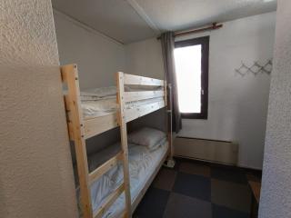 Appartement face aux pistes - Animaux acceptés - FR-1-445-222 - Monginevro - 4