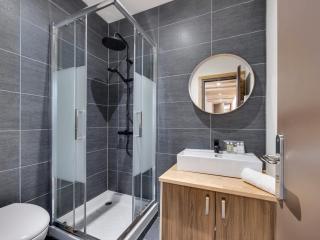 Appartement Tignes 7 pers, 3 ch, proche pistes - FR-1-641-118 - Tignes - 4