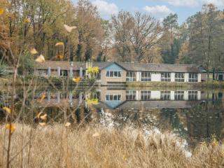 Beautiful Bungalow in Vosseven 17 - Wezel - Stramproy - 6