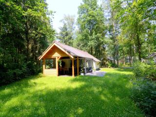 Holiday Home in Stramproy near Nature Reserve - Stramproy - 1