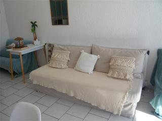 Bel appartement avec terrasse pour 4 personnes, proche plage à Port Camargue - FR-1-731-140 - Le Grau-du-Roi - 5