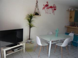 Bel appartement avec terrasse pour 4 personnes, proche plage à Port Camargue - FR-1-731-140 - Le Grau-du-Roi - 4