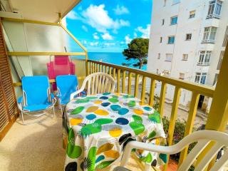 Apartamento en primera linea de Mar - ES-9-182 - Miami Platja - 9