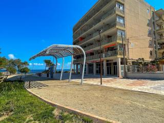 Apartamento en primera linea de Mar - ES-9-182 - Miami Platja - 8