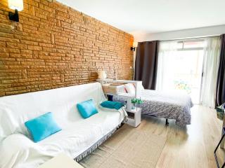 Apartamento en primera linea de Mar - ES-9-182 - Miami Platja - 6