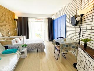 Apartamento en primera linea de Mar - ES-9-182 - Miami Platja - 4