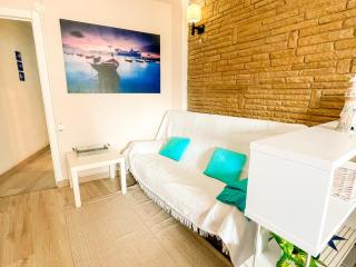 Apartamento en primera linea de Mar - ES-9-182 - Miami Platja - 3