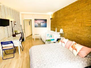 Apartamento en primera linea de Mar - ES-9-182 - Miami Platja - 2