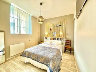 Appartement de 49m2 avec parking privé, à 200m des plages - FR-1-479-229 - Étel - 9