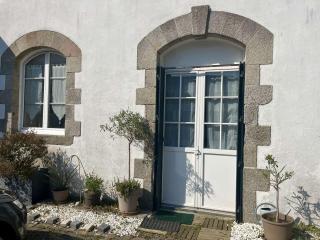 Appartement de 49m2 avec parking privé, à 200m des plages - FR-1-479-229 - 3