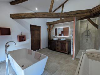 Gîte chaleureux à Nixéville, près de Verdun - FR-1-585-174 - 9