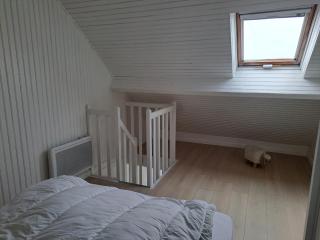 Appartement Rénové 4 Pers. Vue Mer à Fort-Mahon avec Parking - FR-1-482-157 - Fort-Mahon-Plage - 7