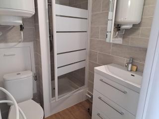 Appartement Rénové 4 Pers. Vue Mer à Fort-Mahon avec Parking - FR-1-482-157 - Fort-Mahon-Plage - 3