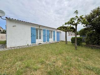Maison calme près de la plage, 5 personnes, parking inclus - FR-1-246A-352 - Saint-Georges-dʼOléron - 9
