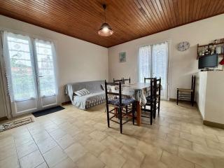 Maison calme près de la plage, 5 personnes, parking inclus - FR-1-246A-352 - Saint-Georges-dʼOléron - 7