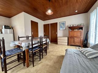 Maison calme près de la plage, 5 personnes, parking inclus - FR-1-246A-352 - Saint-Georges-dʼOléron - 6