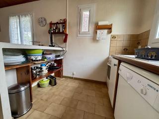 Maison calme près de la plage, 5 personnes, parking inclus - FR-1-246A-352 - Saint-Georges-dʼOléron - 2